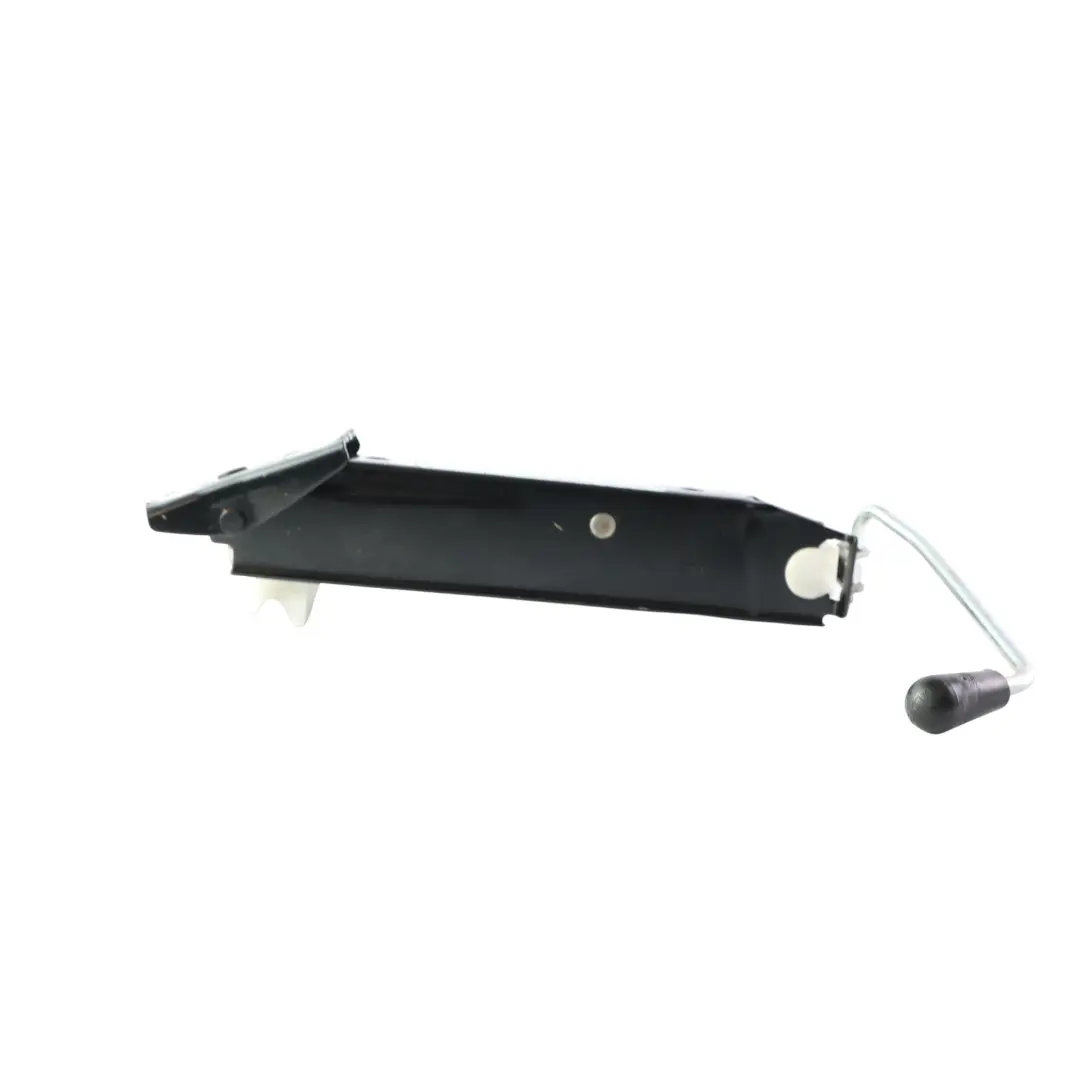 Mk5 Cric Sollevatore Auto Attrezzo Emergenza per Volkswagen Polo con numero di parte 6R0011031J Volkswagen Polo Mk5 Cric Sollevatore Auto Attrezzo Emergenza - SKU 6R0011031J - Numero di parte 6R0011031J
