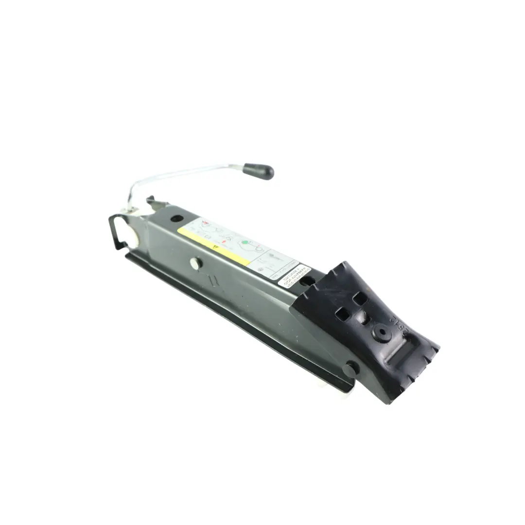 Mk5 Lewarek Samochodowy Podnośnik Koła do Volkswagen VW Polo o numerze 6R0011031J Volkswagen VW Polo Mk5 Lewarek Samochodowy Podnośnik Koła - SKU 6R0011031J - Numer Części 6R0011031J