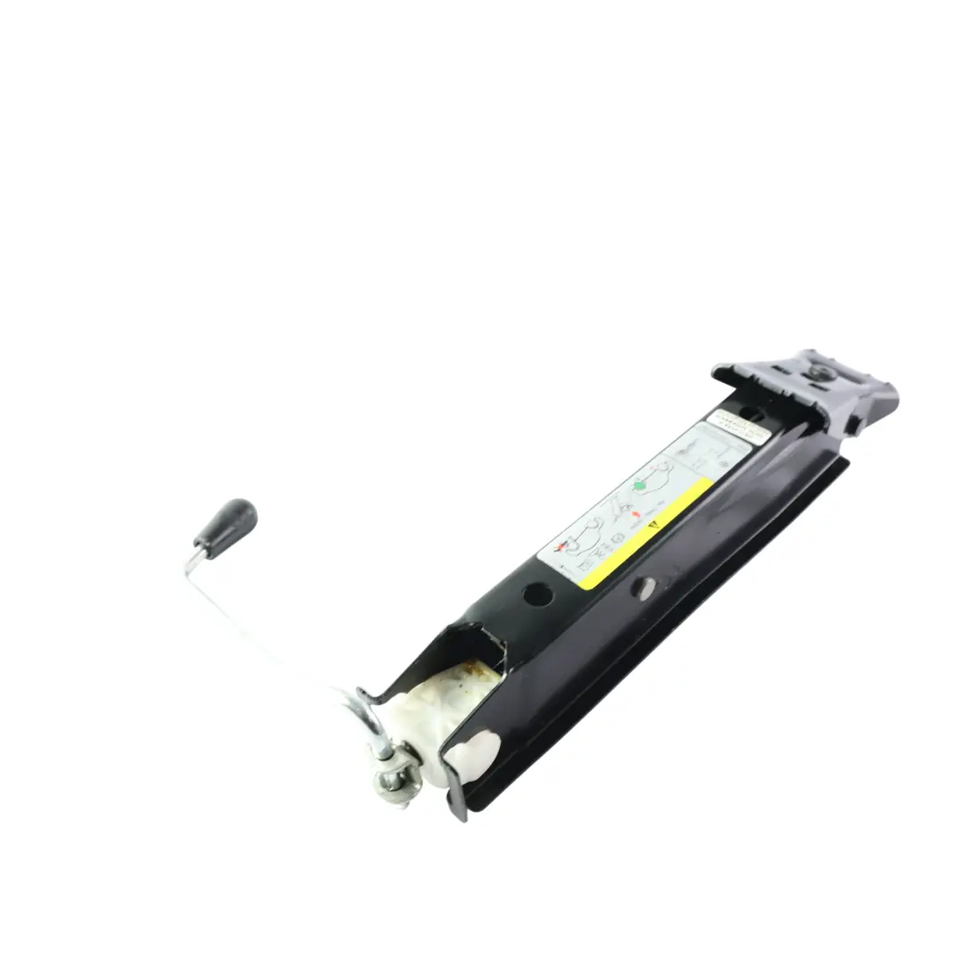 VW Volkswagen Polo Mk5 Car Lifting Jack Emergency Wheel Lift Tool - SKU 6R0011031J - Part number 6R0011031J