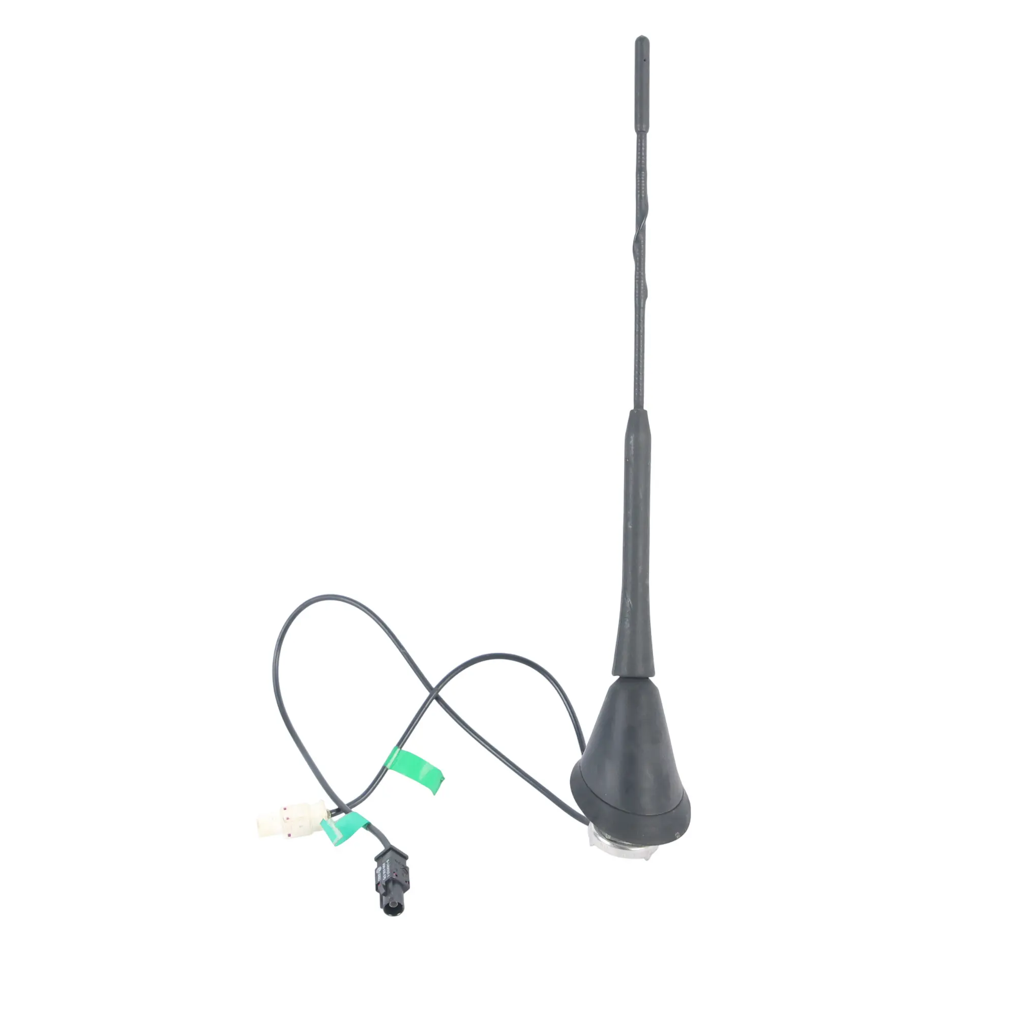 Volkswagen Polo 6R Dach Antennen Sockel 6R0035501A