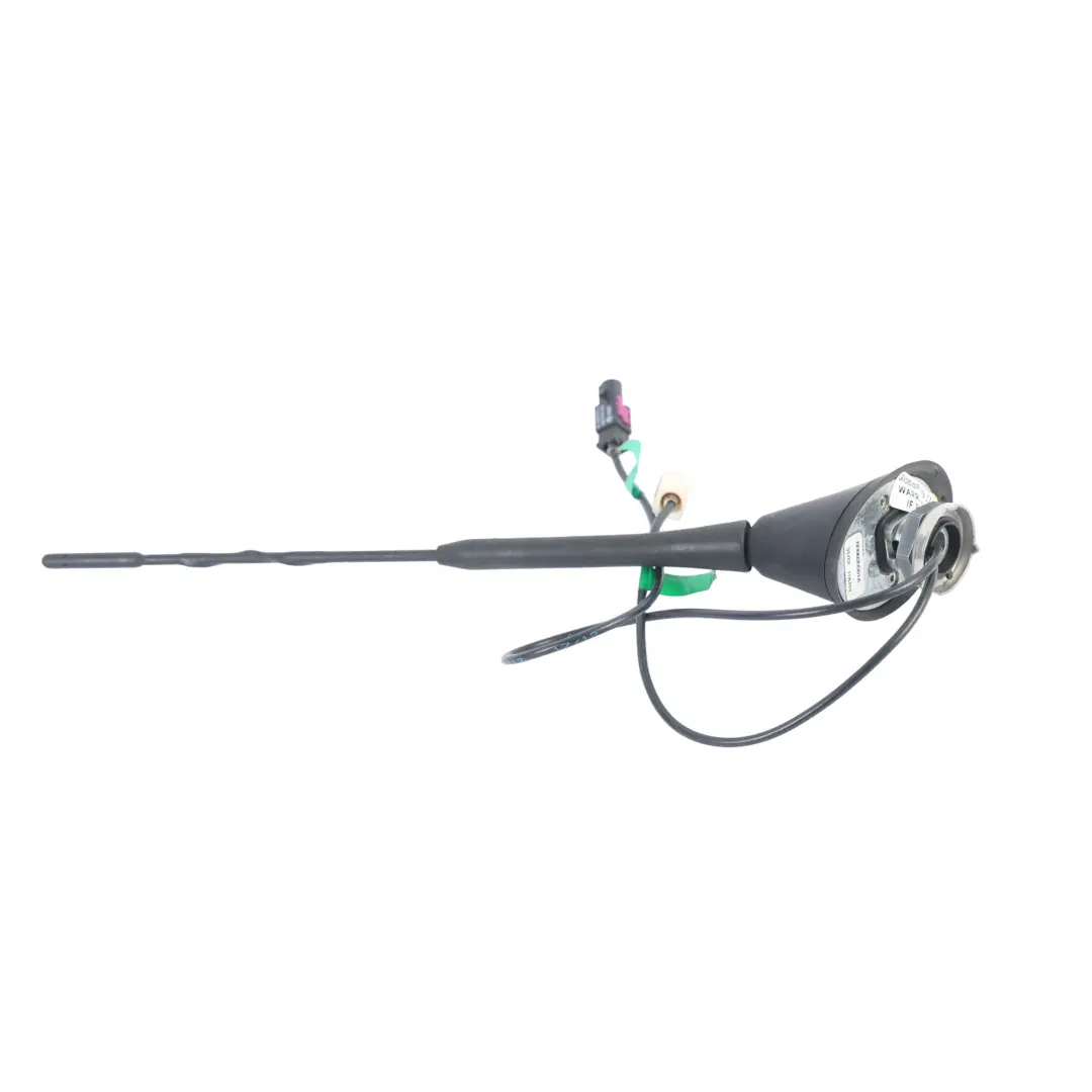 Volkswagen Polo 6R Base Antena Aérea Techo - SKU 6R0035501A-2 - Número de pieza 6R0035501A