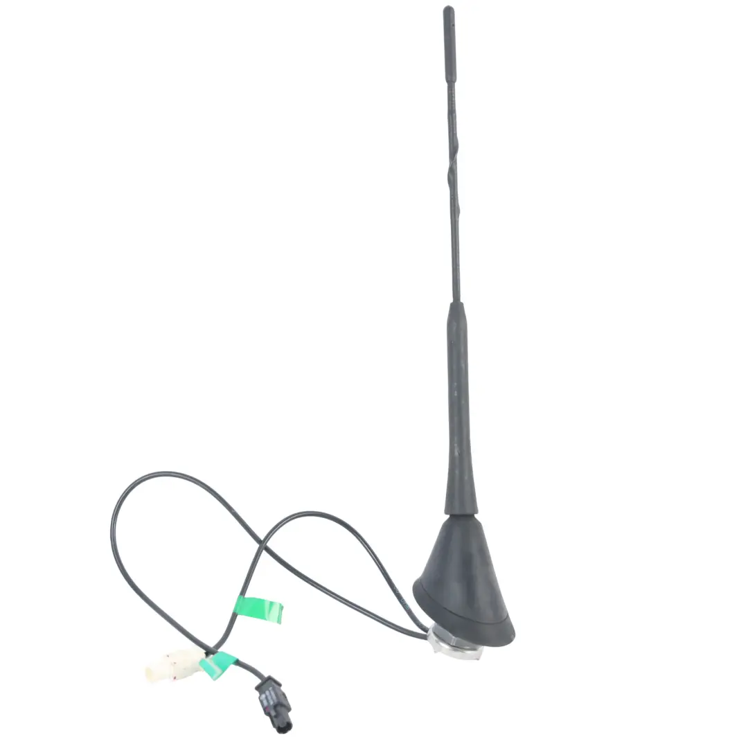 Volkswagen Polo 6R Base Antena Aérea Techo - SKU 6R0035501A-2 - Número de pieza 6R0035501A