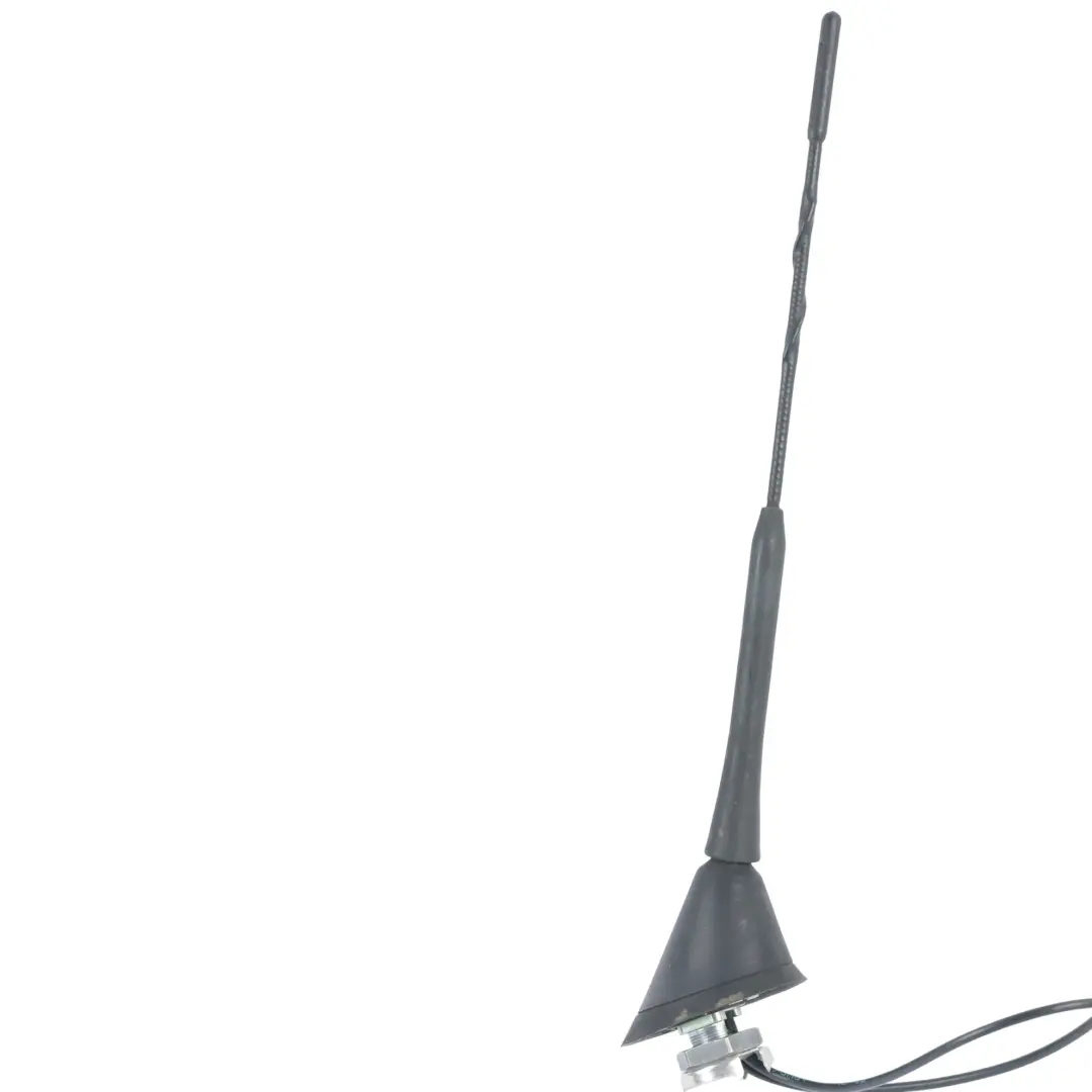 Dach Antennen Sockel für Volkswagen Polo 6R mit Teilenummer 6R0035501A Volkswagen Polo 6R Dach Antennen Sockel - SKU 6R0035501A-2 - Teilenummer 6R0035501A