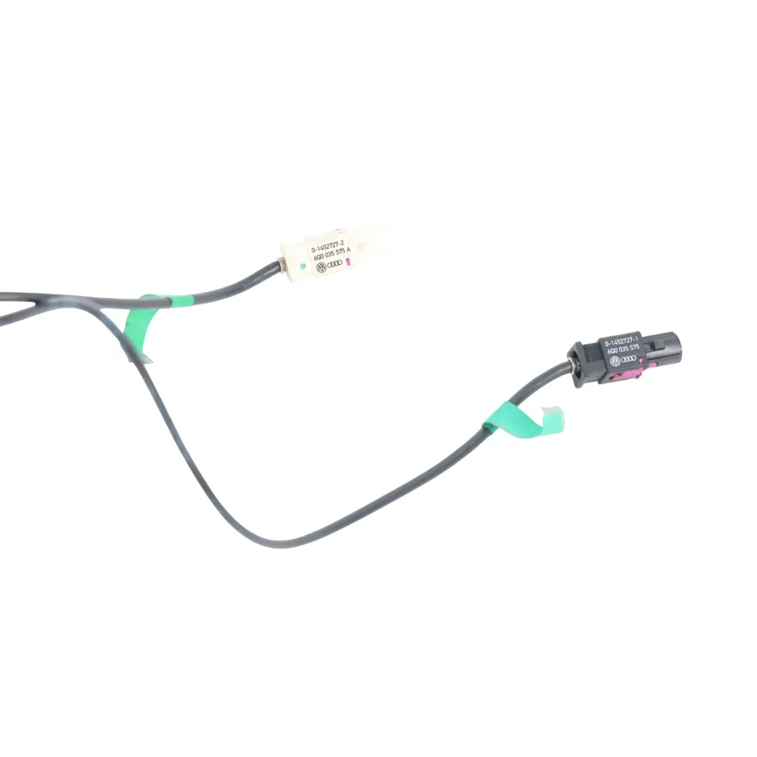 Roof Aerial Antenna Base to Volkswagen Polo 6R with Part number 6R0035501A Volkswagen Polo 6R Roof Aerial Antenna Base - SKU 6R0035501A-2 - Part number 6R0035501A