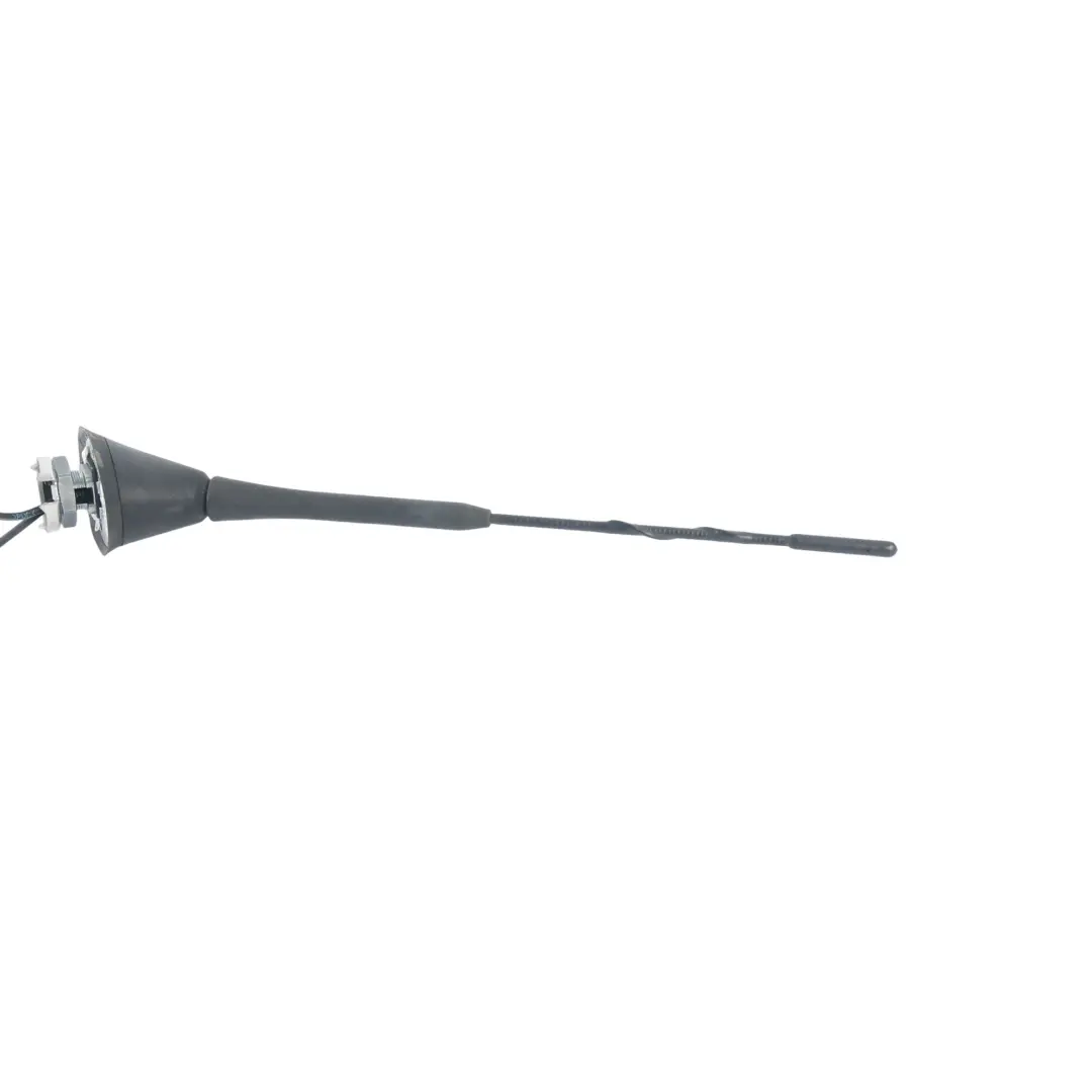 Volkswagen Polo 6R Dach Antennen Sockel - SKU 6R0035501A-2 - Teilenummer 6R0035501A