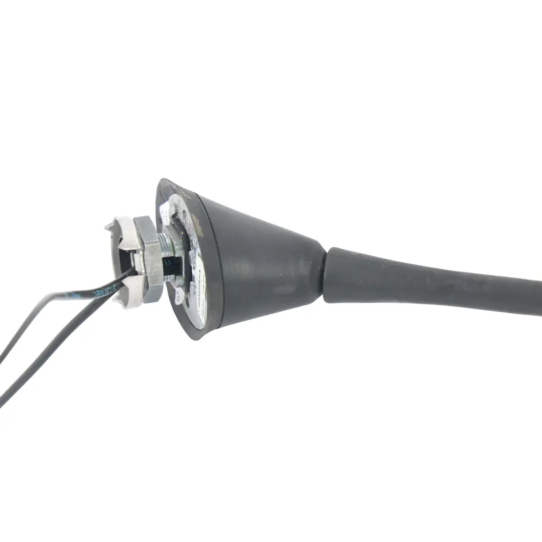 Roof Aerial Antenna Base to Volkswagen Polo 6R with Part number 6R0035501A Volkswagen Polo 6R Roof Aerial Antenna Base - SKU 6R0035501A-2 - Part number 6R0035501A