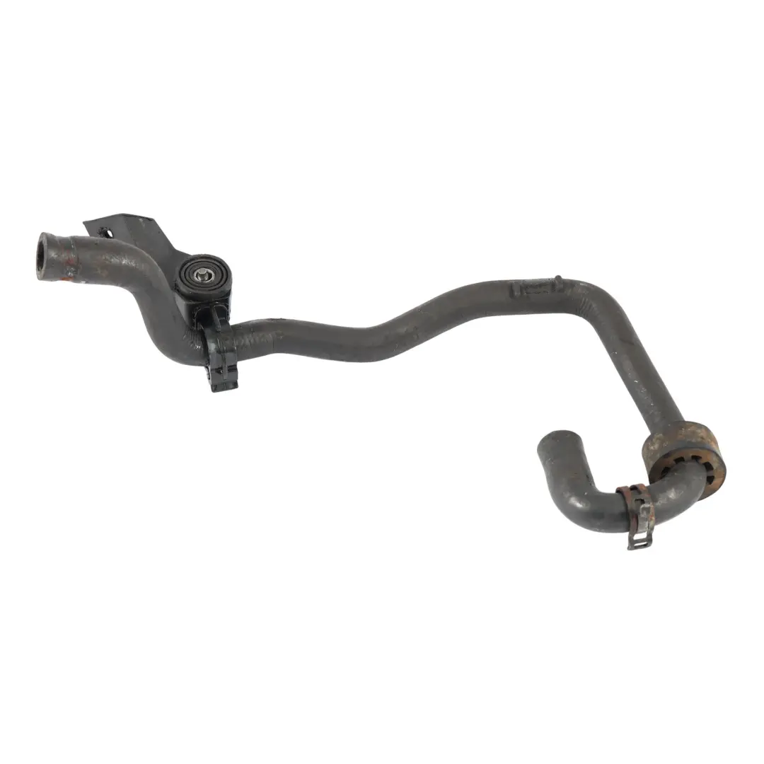 Volkswagen Seat Ibiza 6J MK4 Tubo Manicotto Radiatore Liquido 1.4 TSI - SKU 6R0121109K - Numero di parte 6R0121109K