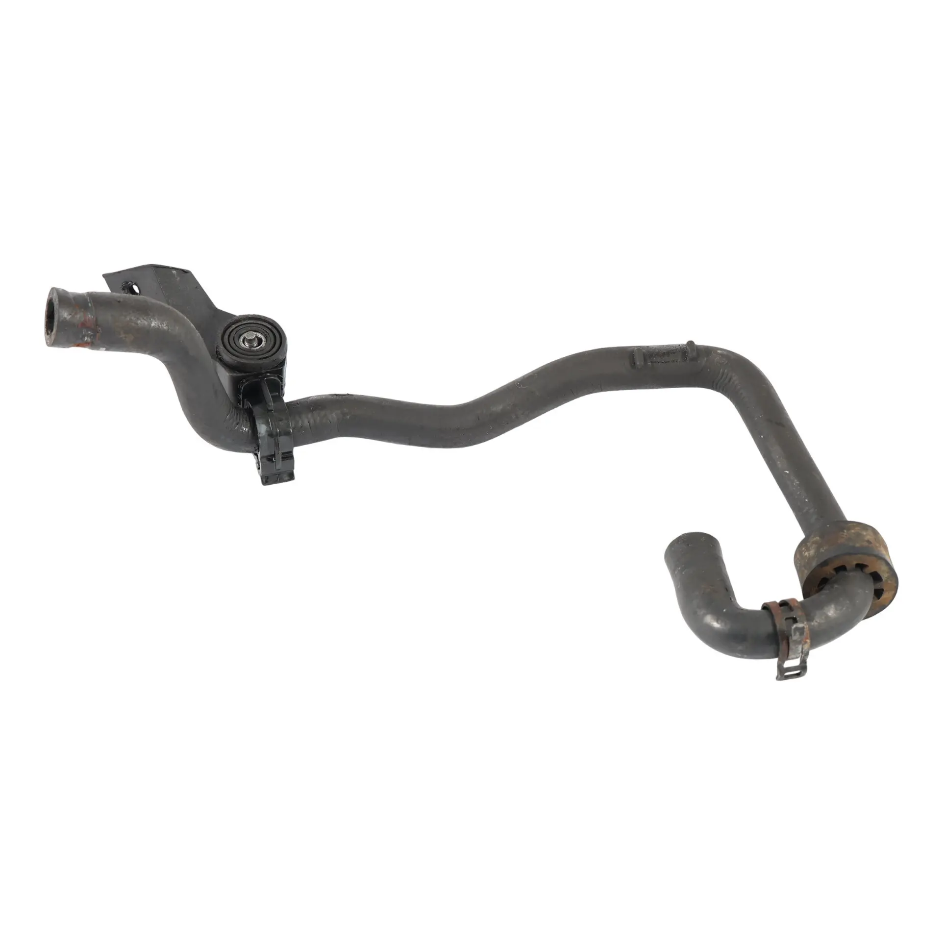Volkswagen Seat Ibiza 6J MK4 Tubo Manicotto Radiatore Liquido 1.4 TSI 6R0121109K