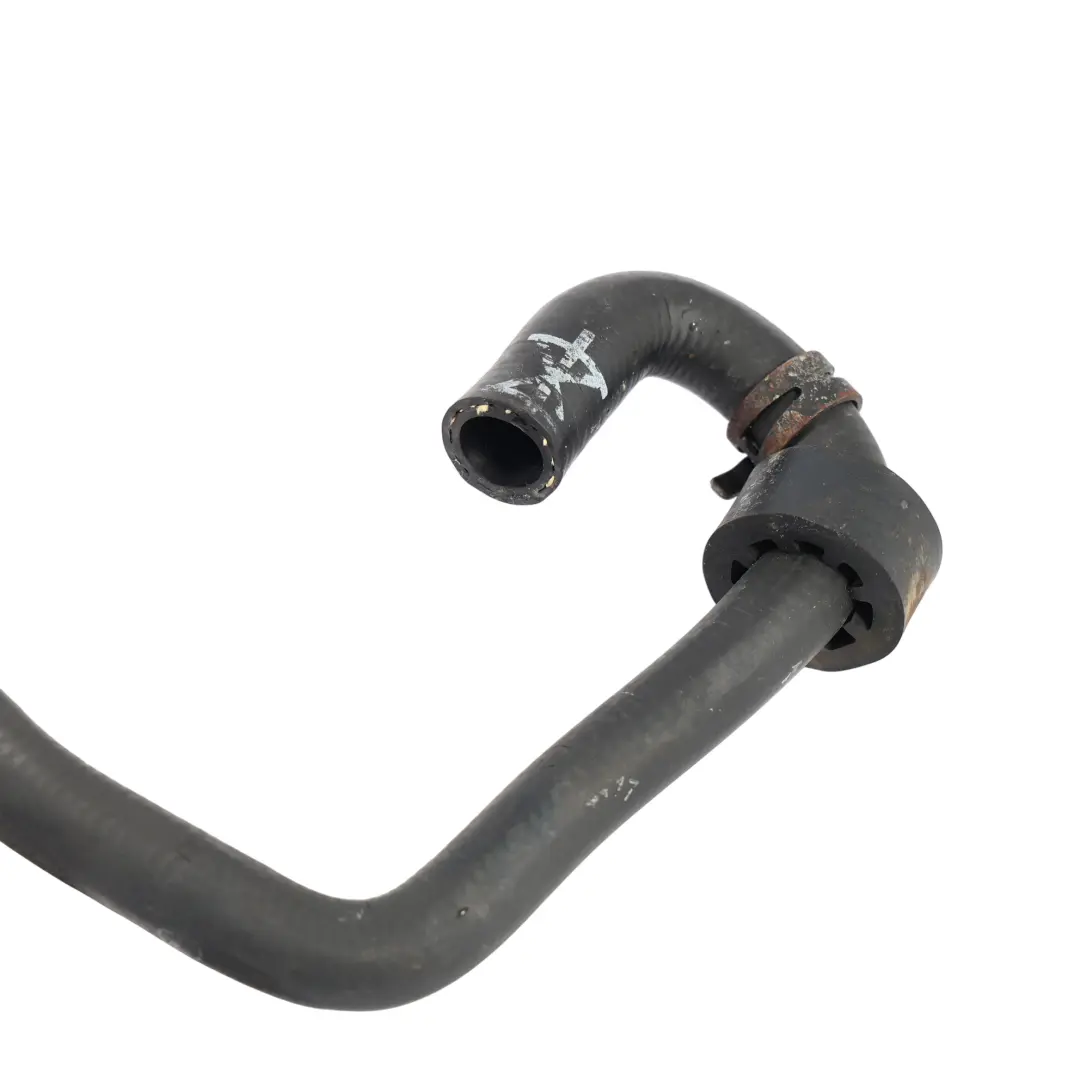 Volkswagen Seat Ibiza 6J MK4 Tubo Manicotto Radiatore Liquido 1.4 TSI - SKU 6R0121109K - Numero di parte 6R0121109K