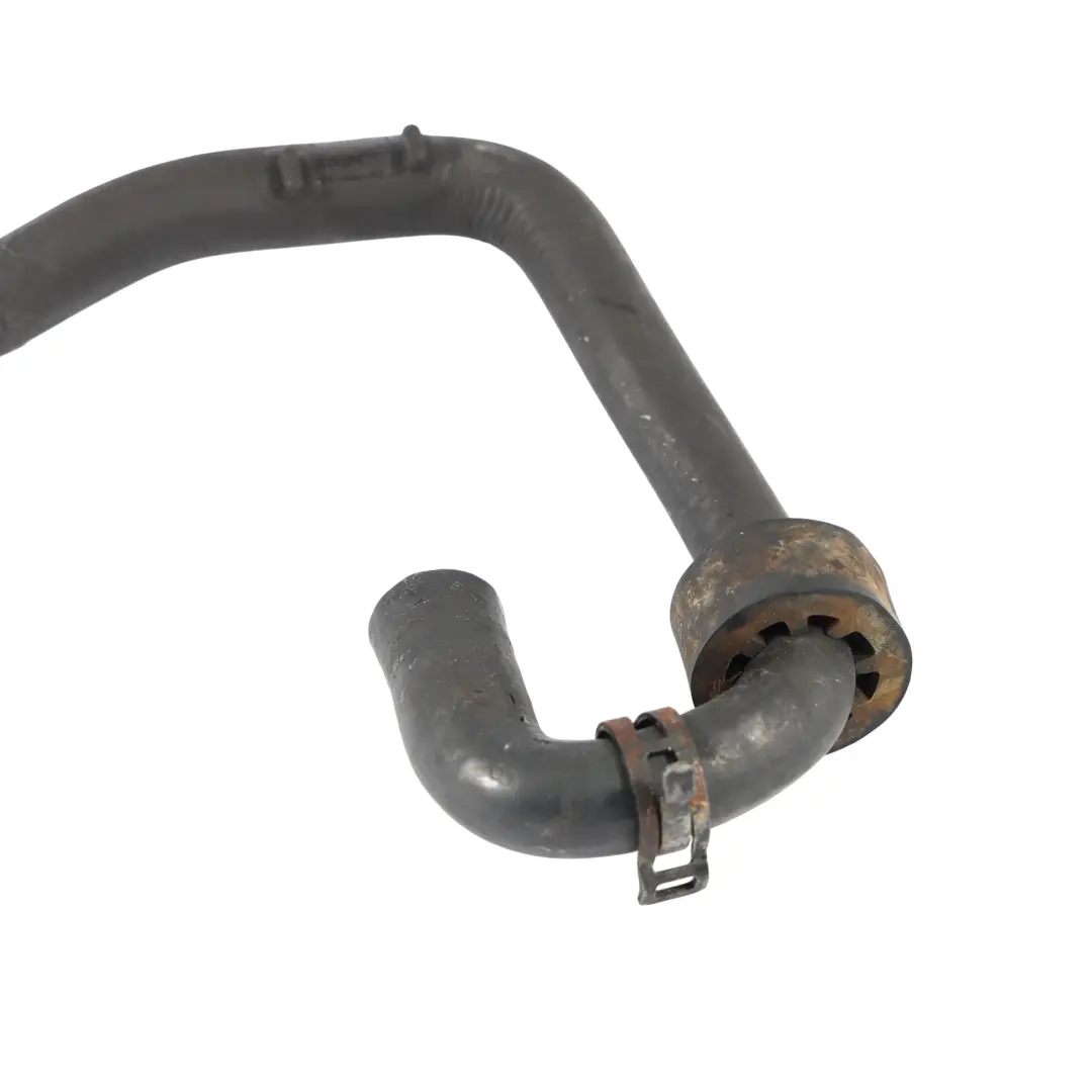 6J MK4 Manguera Radiador 1.4 TSI para Volkswagen Seat Ibiza con número de pieza 6R0121109K Volkswagen Seat Ibiza 6J MK4 Manguera Radiador 1.4 TSI - SKU 6R0121109K - Número de pieza 6R0121109K