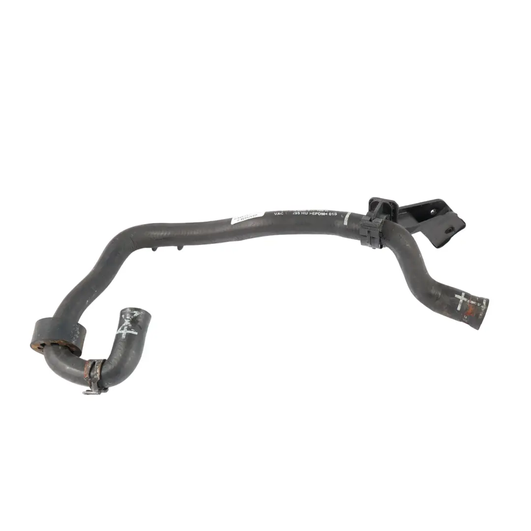 6J Mk4 Wąż Przewód Wody Chłodnicy 1.4 TSI do Seat Ibiza o numerze 6R0121109K Seat Ibiza 6J Mk4 Wąż Przewód Wody Chłodnicy 1.4 TSI - SKU 6R0121109K - Numer Części 6R0121109K