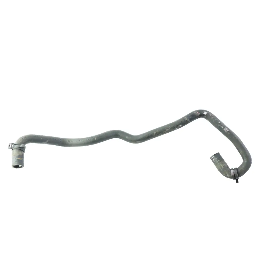 Seat Ibiza 6J Cordoba 6L VW Polo 6R Tubo Manguera Refrigerante - SKU 6R0121109N - Número de pieza 6R0121109N