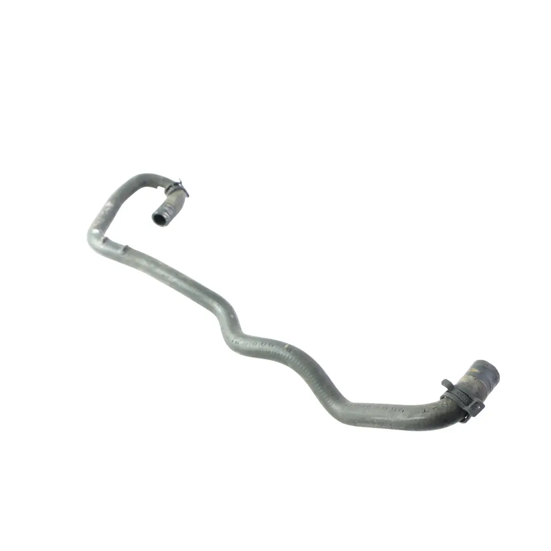 Seat Ibiza 6J Cordoba 6L VW Polo 6R Tubo Manguera Refrigerante - SKU 6R0121109N - Número de pieza 6R0121109N