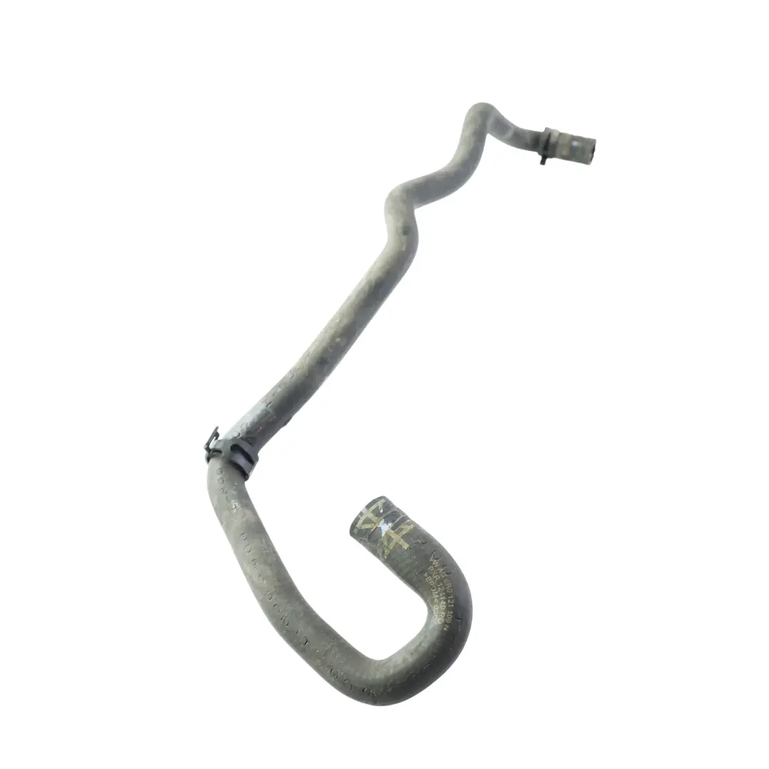 6J Cordoba 6L VW Polo 6R Tubo Manguera Refrigerante para Seat Ibiza con número de pieza 6R0121109N Seat Ibiza 6J Cordoba 6L VW Polo 6R Tubo Manguera Refrigerante - SKU 6R0121109N - Número de pieza 6R0121109N