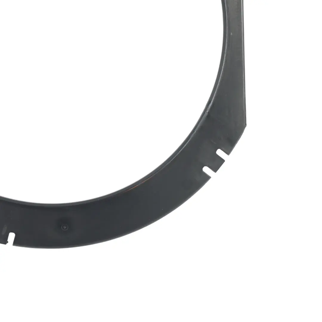 Audi A1 S1 8X GB VW Polo 6R Skoda Fabia 5J Radiator Cooling Fan Ring - SKU 6R0121217 - Part number 6R0121217