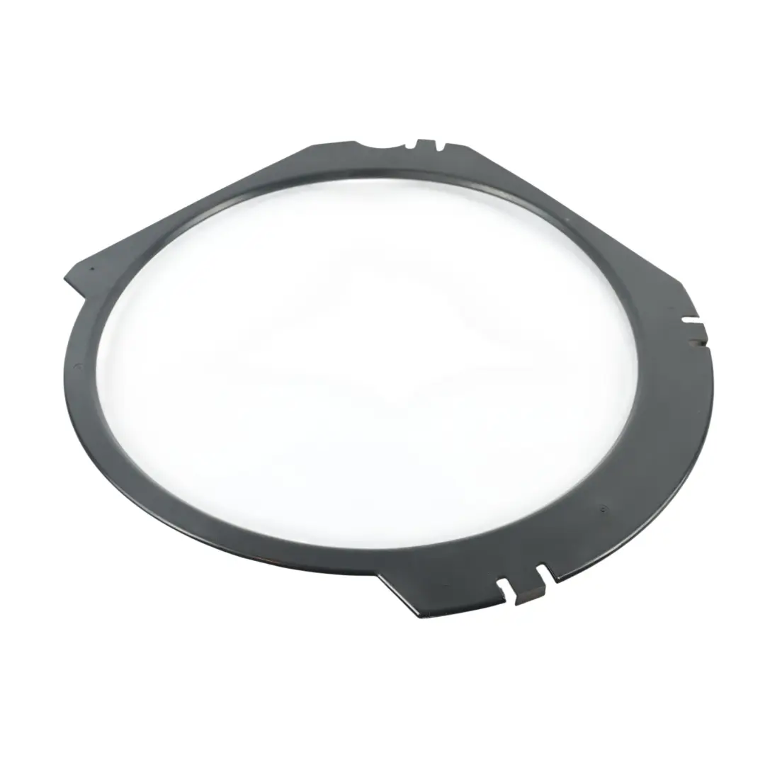 Audi A1 S1 8X GB VW Polo 6R Skoda Fabia 5J Kühler Lüfter Ring - SKU 6R0121217 - Teilenummer 6R0121217