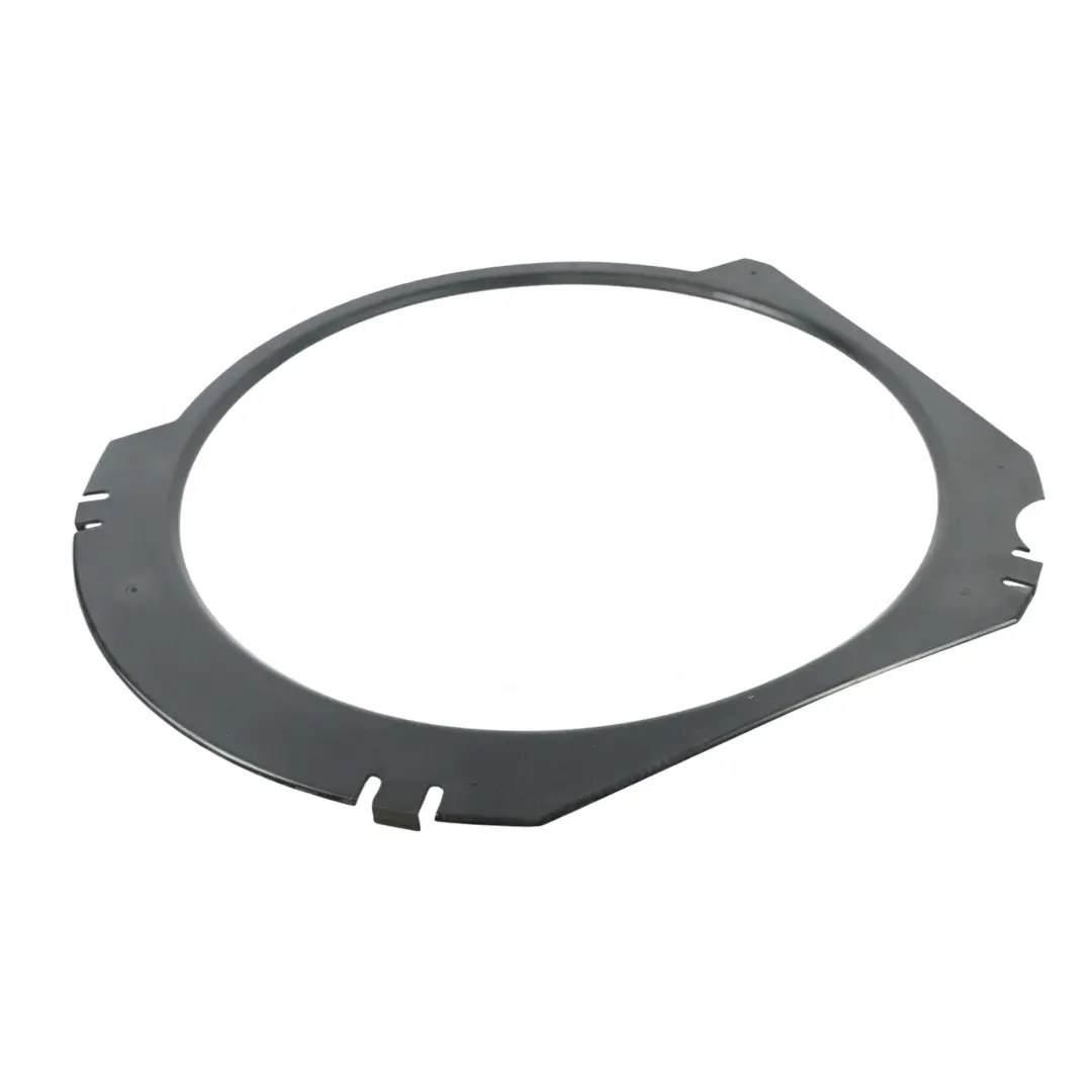 Anillo Ventilador para Audi A1 S1 8X GB VW Polo 6R Skoda Fabia 5J con número de pieza 6R0121217 Audi A1 S1 8X GB VW Polo 6R Skoda Fabia 5J Anillo Ventilador - SKU 6R0121217 - Número de pieza 6R0121217