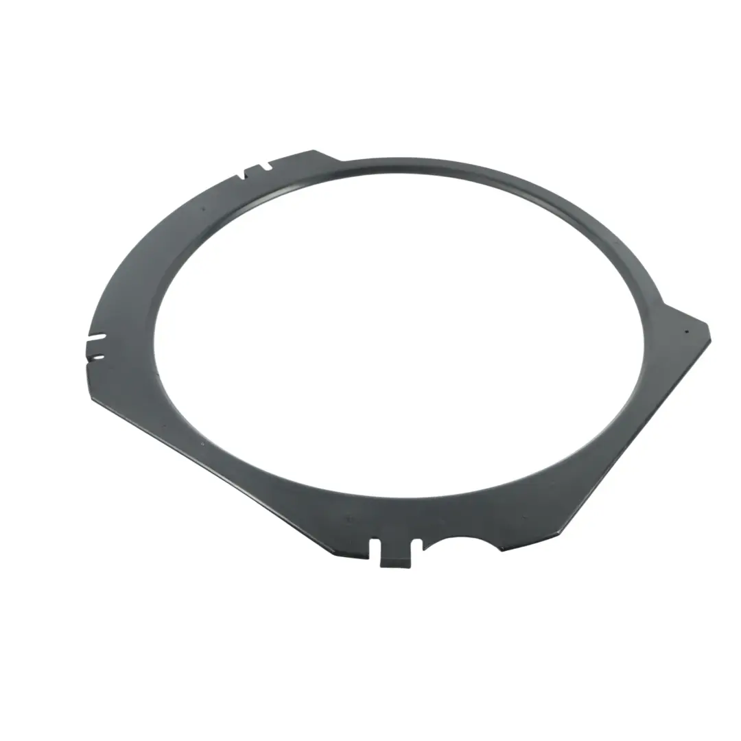 Anello Ventola Radiatore per Audi A1 S1 8X GB VW Polo 6R Skoda Fabia 5J con numero di parte 6R0121217 Audi A1 S1 8X GB VW Polo 6R Skoda Fabia 5J Anello Ventola Radiatore - SKU 6R0121217 - Numero di parte 6R0121217