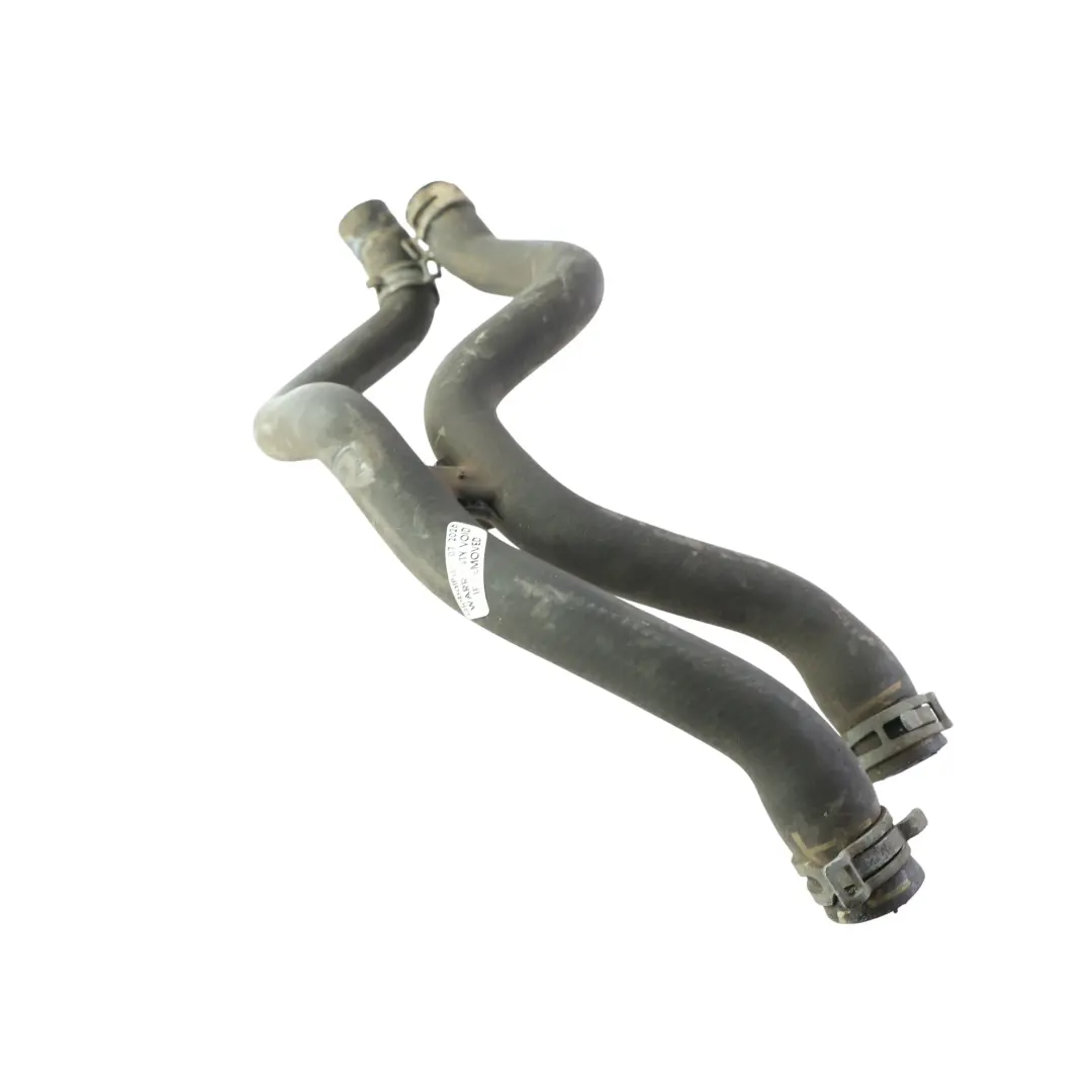 Seat Ibiza 6J VW Polo 6R Przewód Wody Chłodzącej Silnika - SKU 6R0122157C - Numer Części 6R0122157C