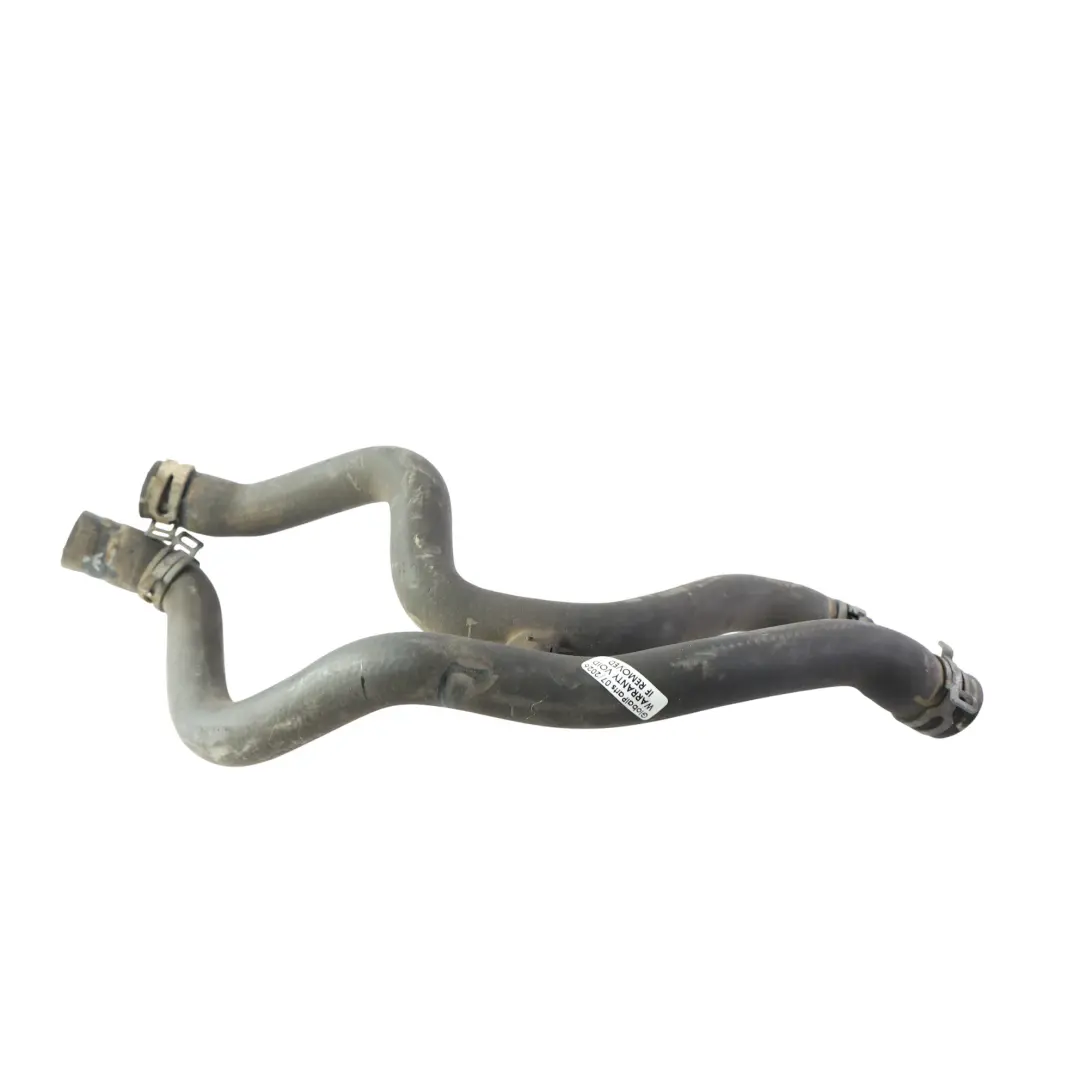 Seat Ibiza 6J VW Polo 6R Motor Kühlmittel Rohr Schlauch Leitung - SKU 6R0122157C - Teilenummer 6R0122157C