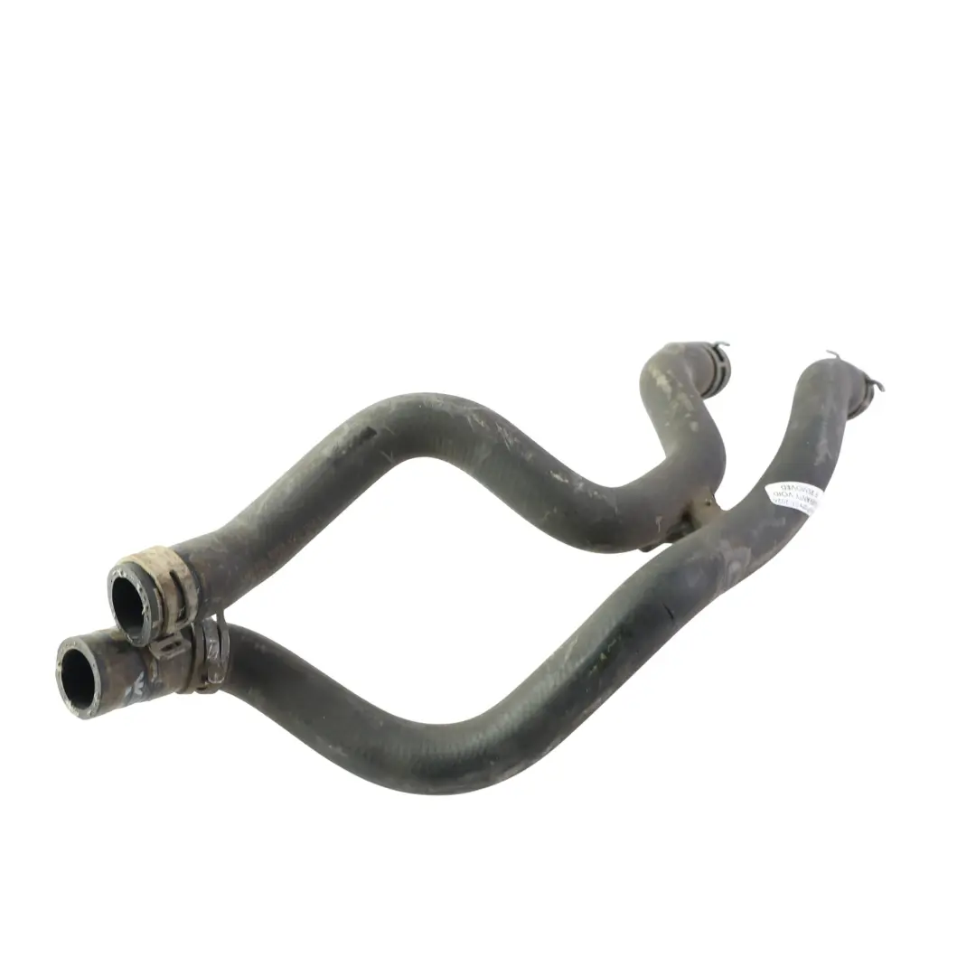 Seat Ibiza 6J VW Polo 6R Motor Kühlmittel Rohr Schlauch Leitung - SKU 6R0122157C - Teilenummer 6R0122157C