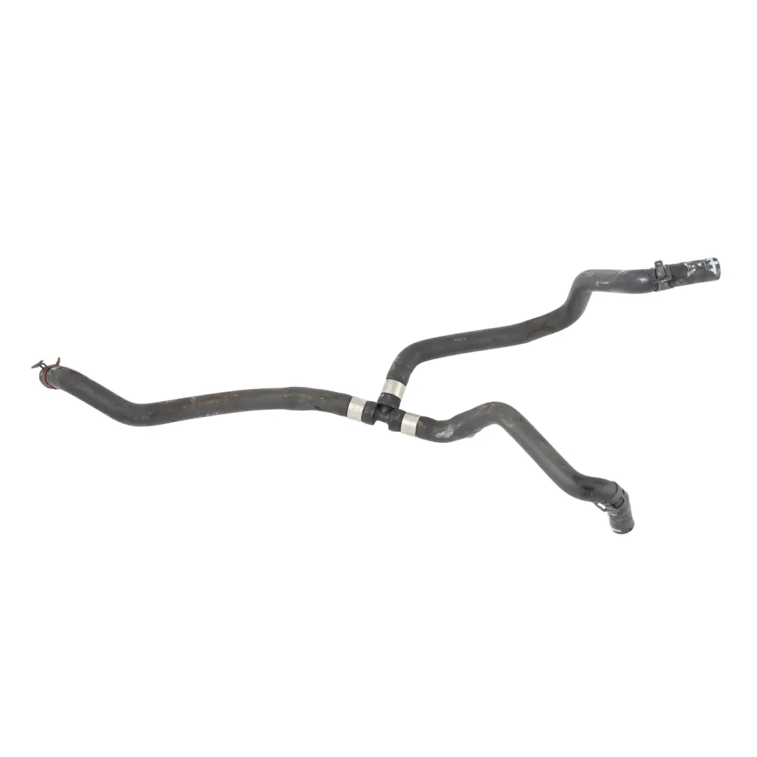6J VW Polo 6R Manguera Tubo Agua Refrigerante 1.2 TDI para Seat Ibiza con número de pieza 6R0122447AD Seat Ibiza 6J VW Polo 6R Manguera Tubo Agua Refrigerante 1.2 TDI - SKU 6R0122447AD - Número de pieza 6R0122447AD