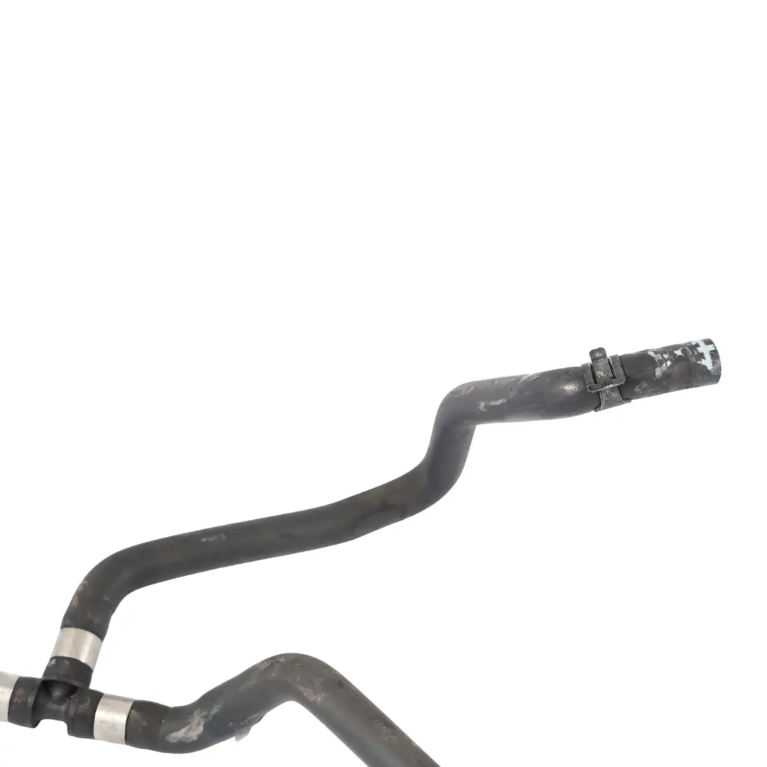 6J VW Polo 6R Manguera Tubo Agua Refrigerante 1.2 TDI para Seat Ibiza con número de pieza 6R0122447AD Seat Ibiza 6J VW Polo 6R Manguera Tubo Agua Refrigerante 1.2 TDI - SKU 6R0122447AD - Número de pieza 6R0122447AD