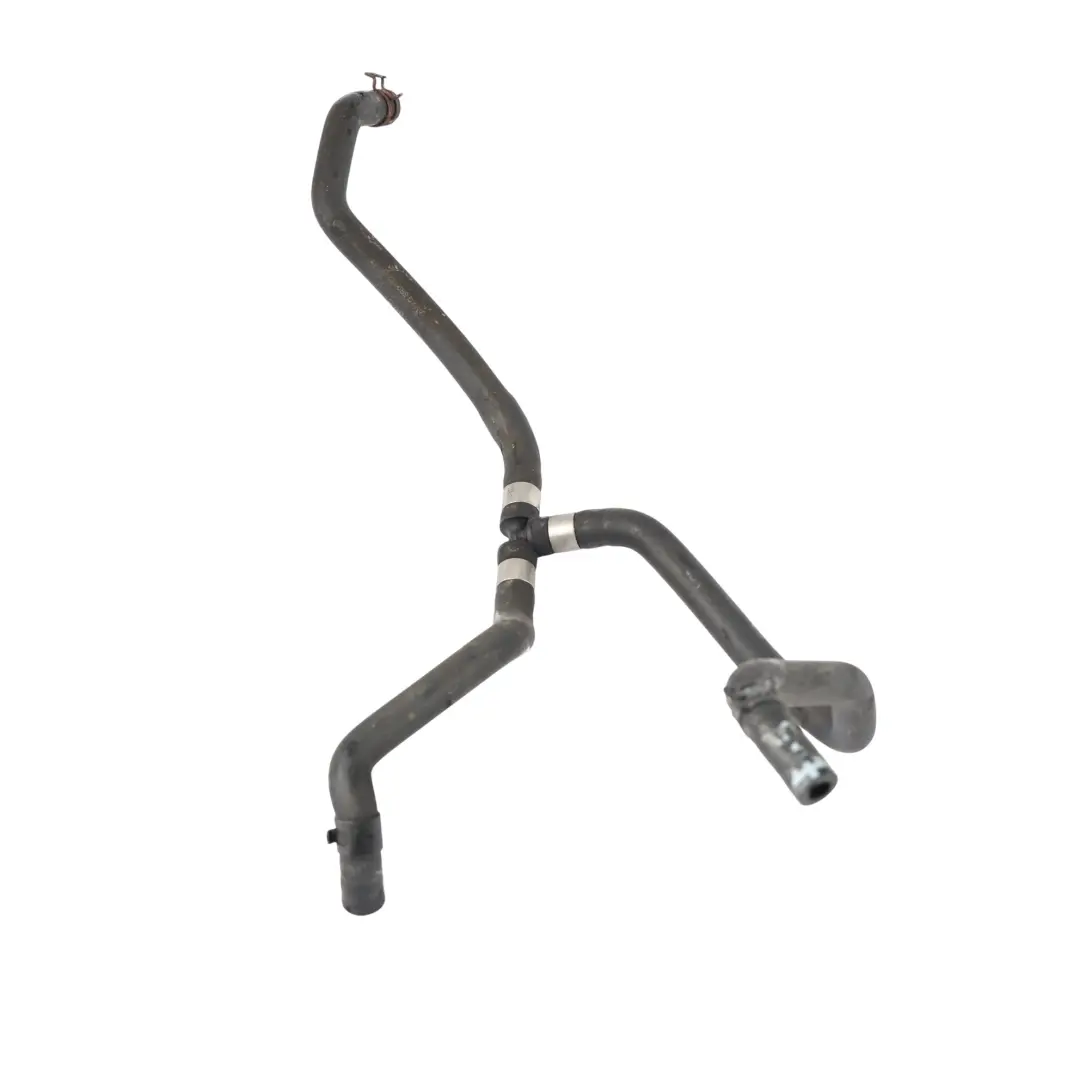 6J VW Polo 6R Wąż Wody Chłodzącej 1.2 TDI do Seat Ibiza o numerze 6R0122447AD Seat Ibiza 6J VW Polo 6R Wąż Wody Chłodzącej 1.2 TDI - SKU 6R0122447AD - Numer Części 6R0122447AD