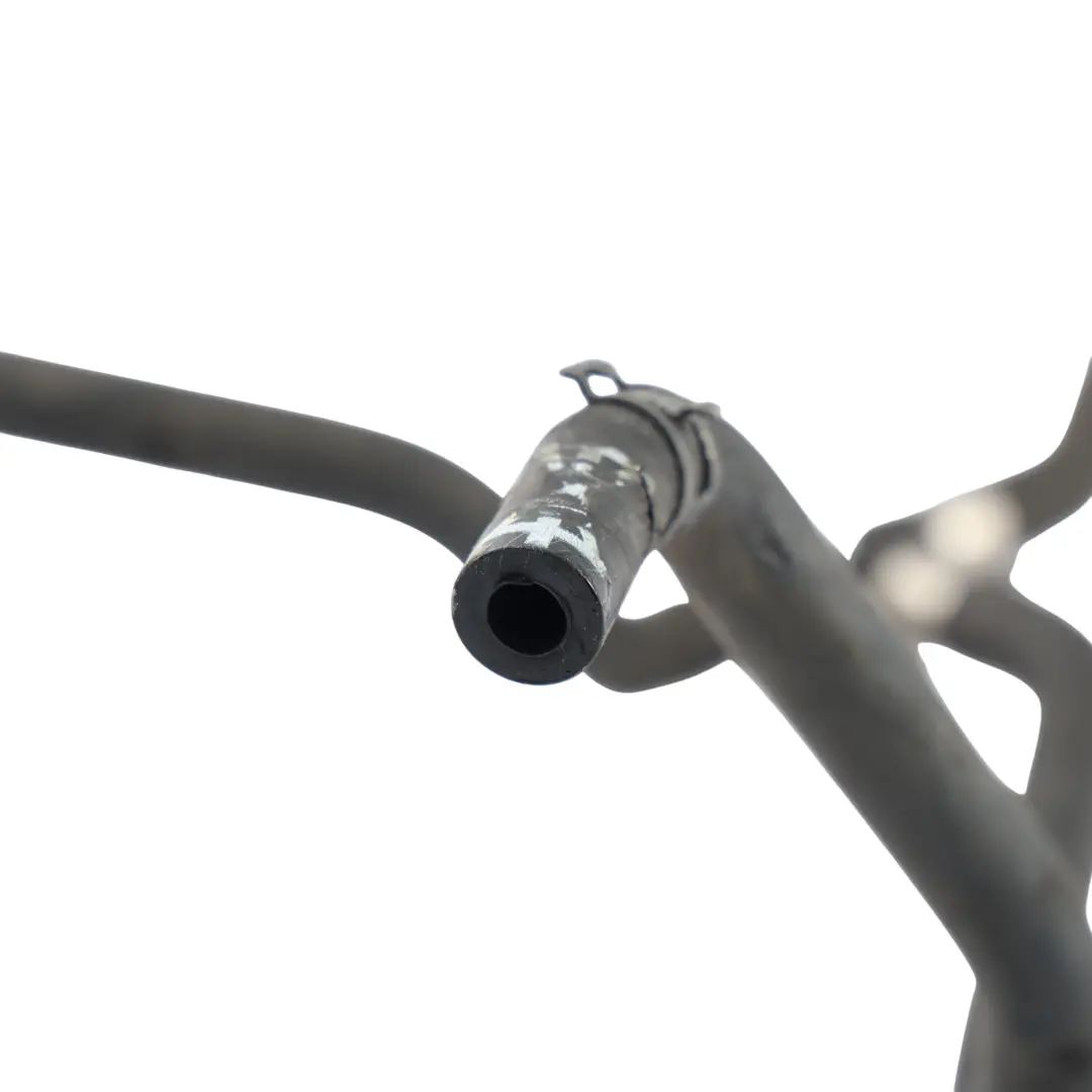 Seat Ibiza 6J VW Polo 6R Tubo Manicotto Acqua Liquido 1.2 TDI - SKU 6R0122447AD - Numero di parte 6R0122447AD
