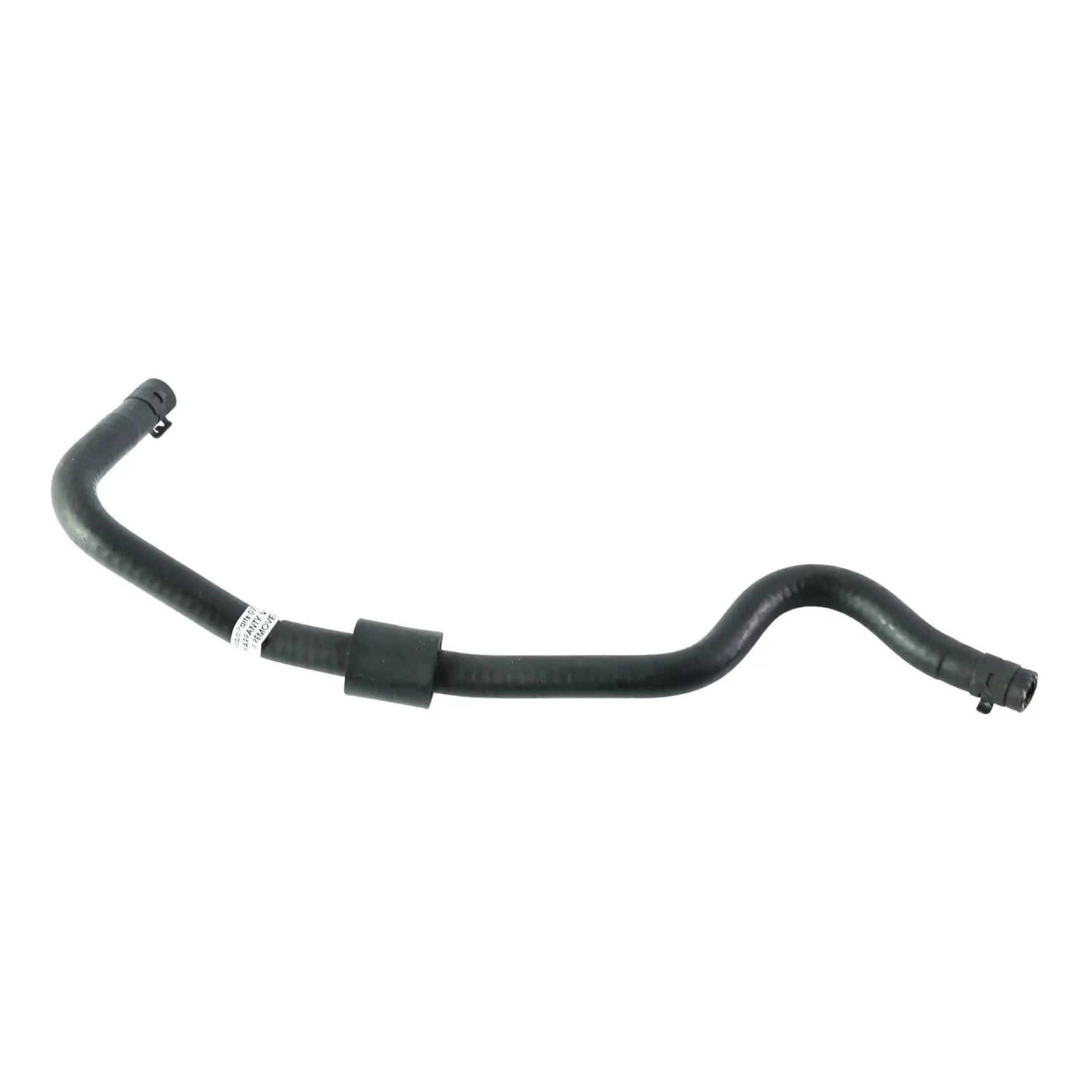 Audi A1 8X Tubo Manicotto Liquido Refrigerante Raffreddamento Motore 6R0122447K