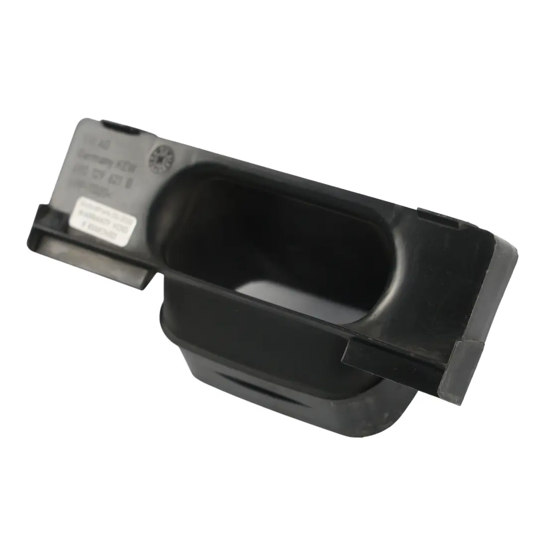 Seat Ibiza 6J MK4 Déflecteur Conduit Admission Filtre à Air - SKU 6R0129621B - Numéro de pièce 6R0129621B
