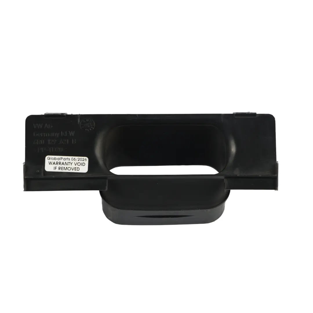 6J MK4 Deflettore Sporco Condotto Aspirazione Filtro Aria per Seat Ibiza con numero di parte 6R0129621B Seat Ibiza 6J MK4 Deflettore Sporco Condotto Aspirazione Filtro Aria - SKU 6R0129621B - Numero di parte 6R0129621B