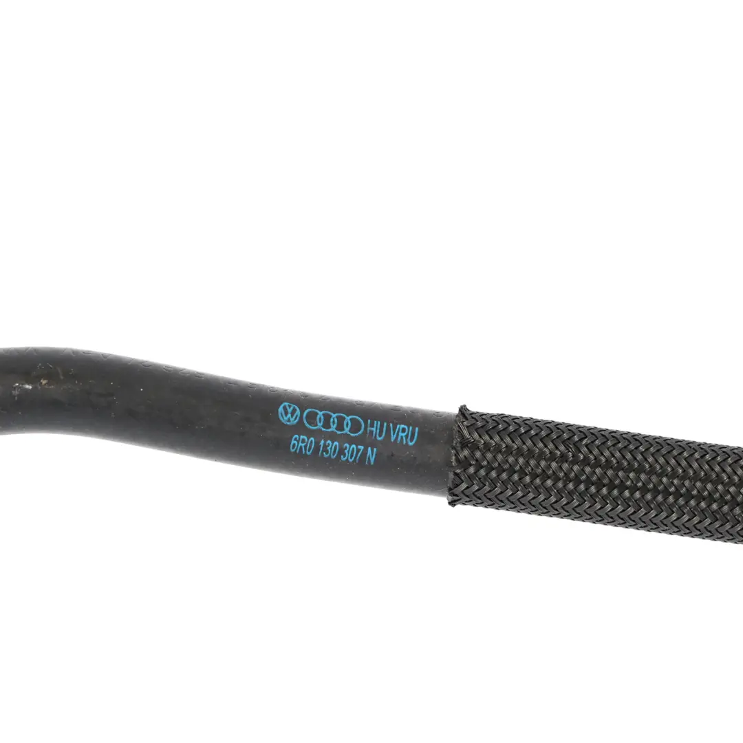 6J Polo 6R Tuyau Filtre à Air 1.2 TDI pour Volkswagen Seat Ibiza à propos du numéro de pièce 6R0130307D Volkswagen Seat Ibiza 6J Polo 6R Tuyau Filtre à Air 1.2 TDI - SKU 6R0130307D - Numéro de pièce 6R0130307D