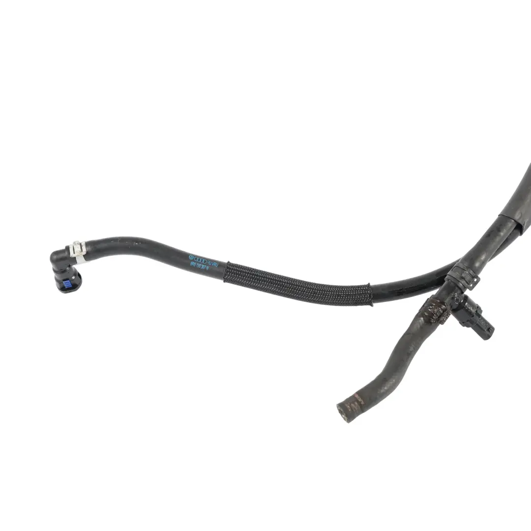 6J Polo 6R Luftfilter Rohr 1.2 TDI für Volkswagen Seat Ibiza mit Teilenummer 6R0130307D Volkswagen Seat Ibiza 6J Polo 6R Luftfilter Rohr 1.2 TDI - SKU 6R0130307D - Teilenummer 6R0130307D