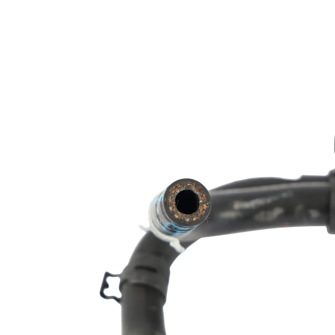 6J Polo 6R Tubo Filtro Aire 1.2 TDI para Volkswagen Seat Ibiza con número de pieza 6R0130307D Volkswagen Seat Ibiza 6J Polo 6R Tubo Filtro Aire 1.2 TDI - SKU 6R0130307D - Número de pieza 6R0130307D