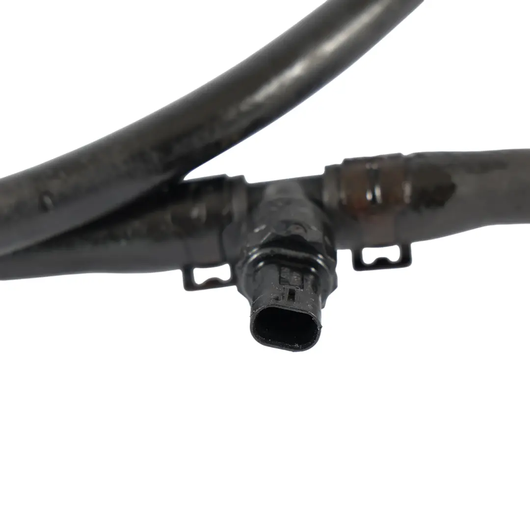 6J VW Polo 6R Rura Filtra Powietrza 1.2 TDI do Seat Ibiza o numerze 6R0130307D Seat Ibiza 6J VW Polo 6R Rura Filtra Powietrza 1.2 TDI - SKU 6R0130307D - Numer Części 6R0130307D