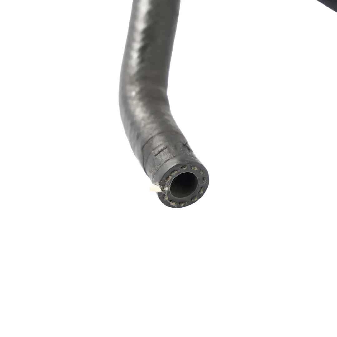 Volkswagen Seat Ibiza 6J Polo 6R Luftfilter Rohr 1.2 TDI - SKU 6R0130307D - Teilenummer 6R0130307D