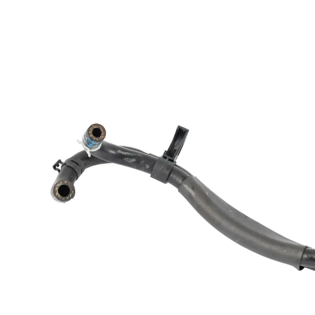 Volkswagen Seat Ibiza 6J Polo 6R Tubo Filtro Aire 1.2 TDI - SKU 6R0130307D - Número de pieza 6R0130307D