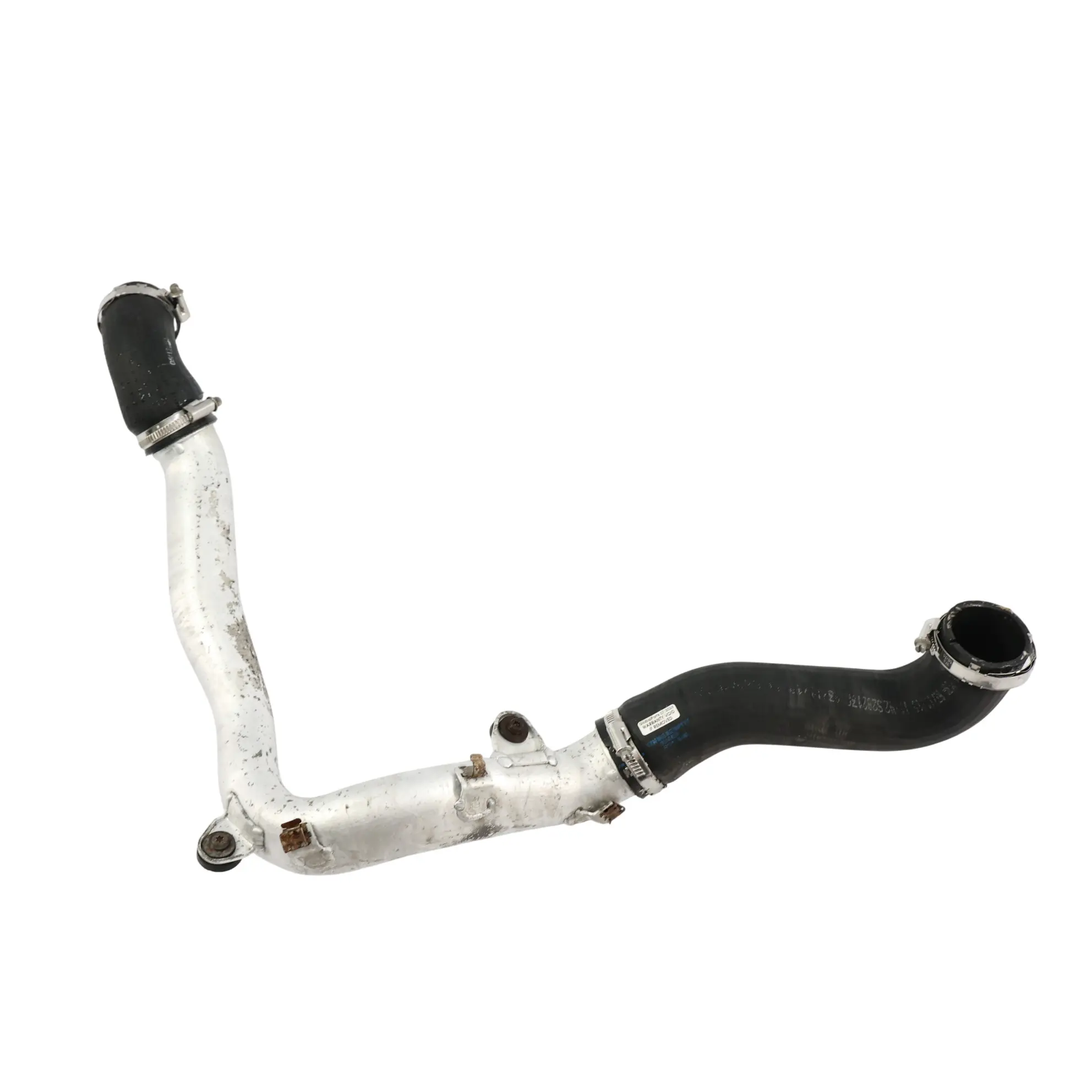 Seat Ibiza 6J Refroidisseur Intercooler Tuyau Conduit Air 6R0145770B
