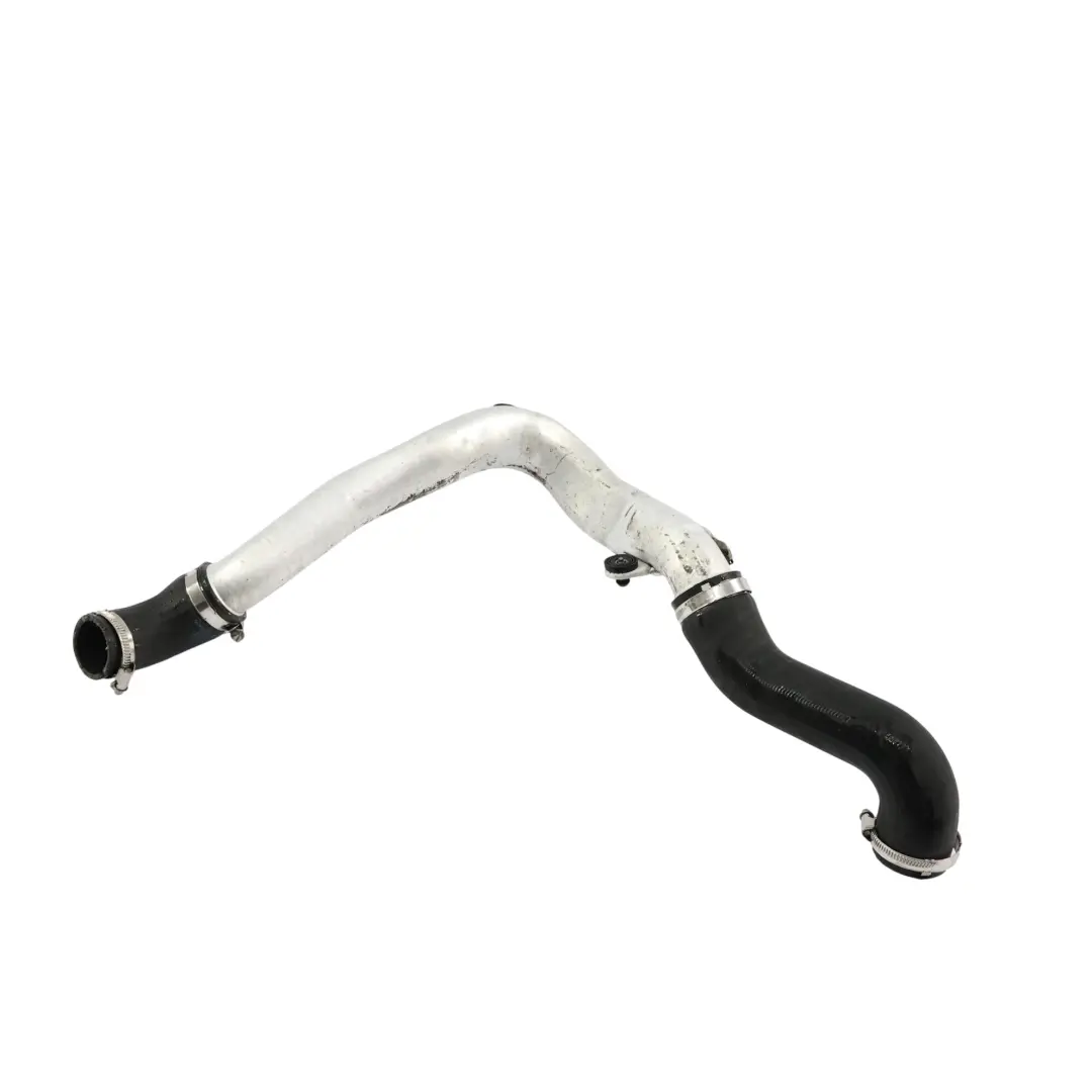 Seat Ibiza 6J Ladeluftkühler Rohr Schlauch Leitung - SKU 6R0145770B - Teilenummer 6R0145770B