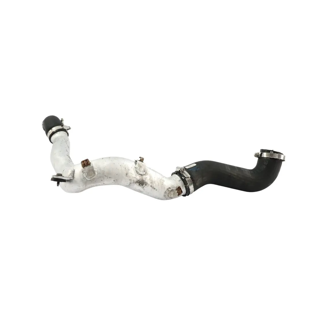 Seat Ibiza 6J Intercooler Tubo Condotto Aria Raffreddamento - SKU 6R0145770B - Numero di parte 6R0145770B