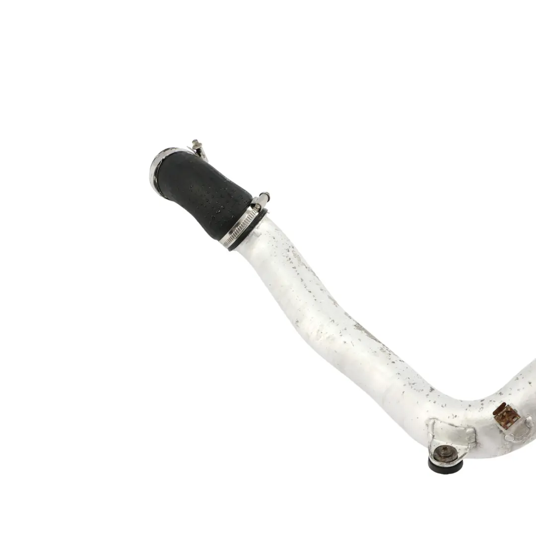 6J Tubo Conducto Manguera Intercooler Refrigerador Aire para Seat Ibiza con número de pieza 6R0145770B Seat Ibiza 6J Tubo Conducto Manguera Intercooler Refrigerador Aire - SKU 6R0145770B - Número de pieza 6R0145770B