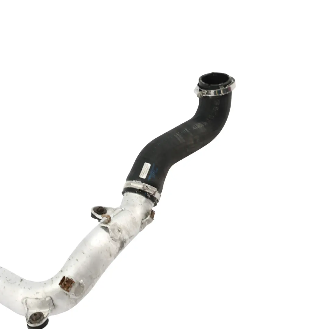 6J Tubo Conducto Manguera Intercooler Refrigerador Aire para Seat Ibiza con número de pieza 6R0145770B Seat Ibiza 6J Tubo Conducto Manguera Intercooler Refrigerador Aire - SKU 6R0145770B - Número de pieza 6R0145770B