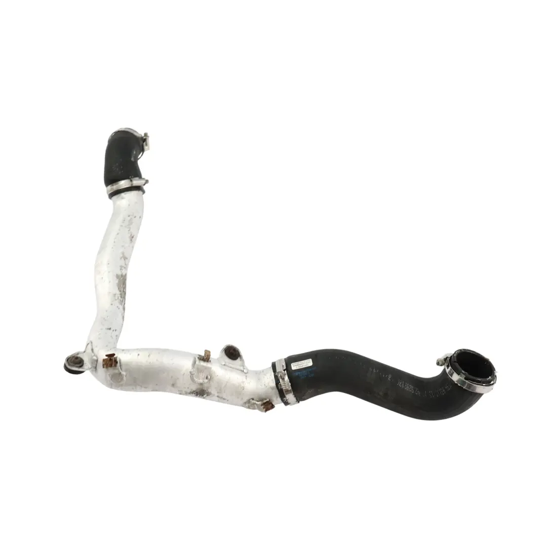 Seat Ibiza 6J Intercooler Tubo Condotto Aria Raffreddamento - SKU 6R0145770B - Numero di parte 6R0145770B