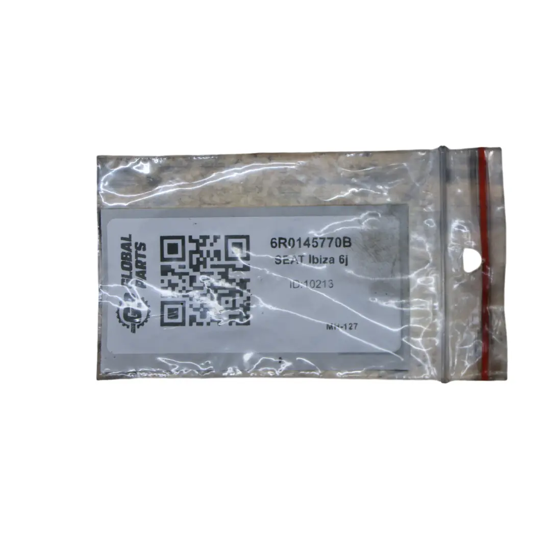 6J Ladeluftkühler Rohr Schlauch Leitung für Seat Ibiza mit Teilenummer 6R0145770B Seat Ibiza 6J Ladeluftkühler Rohr Schlauch Leitung - SKU 6R0145770B - Teilenummer 6R0145770B
