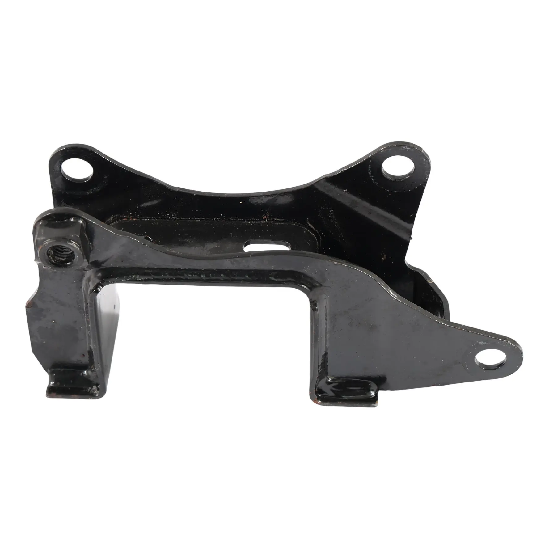 Seat Ibiza Mk4 Audi A1 8X VW Polo Mk5 Support Boîte Automatique 6R0199111B