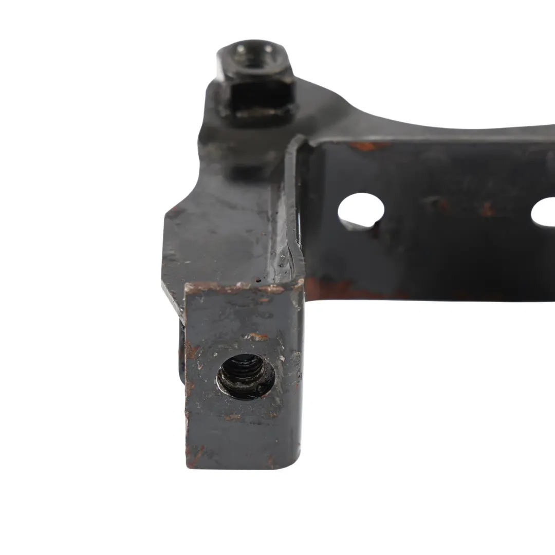Mk4 Audi A1 8X VW Polo Mk5 Automatic Gearbox Mount Bracket to Seat Ibiza with Part number 6R0199111B Seat Ibiza Mk4 Audi A1 8X VW Polo Mk5 Automatic Gearbox Mount Bracket - SKU 6R0199111B - Part number 6R0199111B