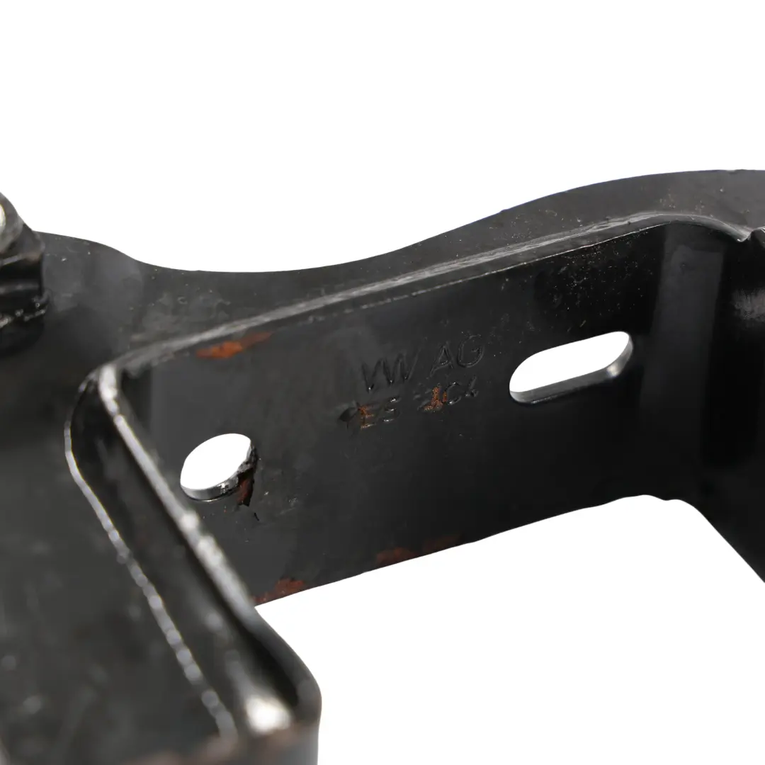 Seat Ibiza Mk4 Audi A1 8X VW Polo Mk5 Automatic Gearbox Mount Bracket - SKU 6R0199111B - Part number 6R0199111B