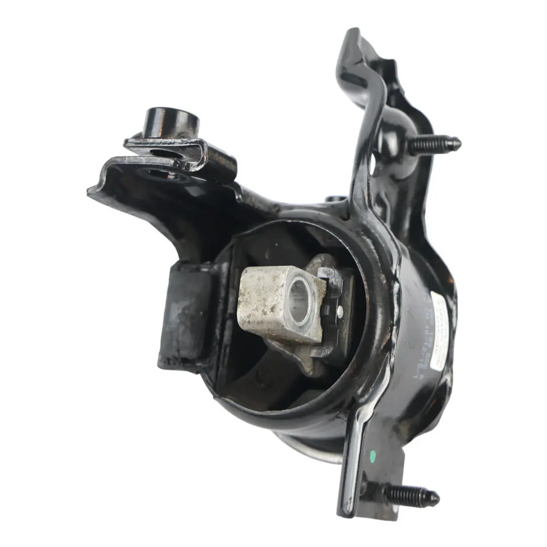 Audi A1 S1 8X GB Supporto Montaggio Cambio Posteriore Sinistro - SKU 6R0199555R - Numero di parte 6R0199555R