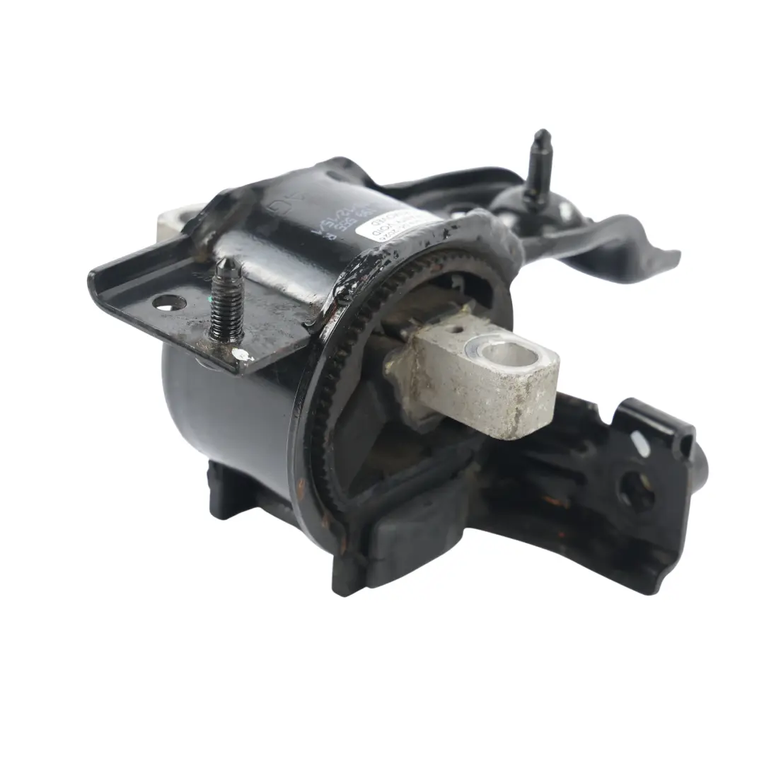 Audi A1 S1 8X GB Support Montage Boîte Vitesses Arrière Gauche - SKU 6R0199555R - Numéro de pièce 6R0199555R